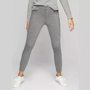 Athleta Gray Leggings